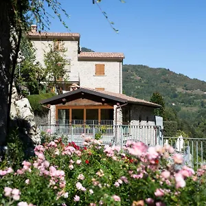 Cornali Fabbriche di Vallico