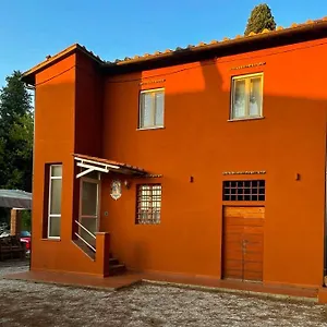 Dimora Toscana Treggiaia