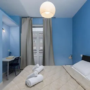Deluxe With Free Wifi And Netflix Milano